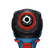 Bosch Akumulatorski rotacioni udarni odvrtač GDX 18V-200 C bez baterije i punjača 06019G4204