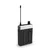 LD Systems U506 IEM R Receiver/ sprejemnik, B band, 655 - 679 MHz - LD SYSTEMS