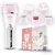 Profesionalni Set 6u1- Epilator