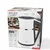 Adler Grelnik vode AD 1355w, 1.7l, bel