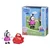 Pujsa Pepa Figurica sort F21795L4