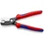 KNIPEX Makaze za kablove do 15mm (50mm2) Cu/Al - 95 12 200
