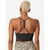 Hummel majica Hmltiffy seamless sports top za žene