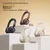 Edifier Bluetooth slušalice Evo Space, Crne