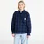 Srajca Carhartt WIP L/S Edmands Shirt UNISEX Edmands Check/ Natural/ Jupiter M