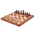 Šah Tournament No.5 Inlaid
