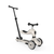 SCOOT AND RIDE Trotinet za decu Highwaykick 1 - Push and go Ash