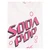 Cool Club majica KR LCG3123629 8172865 K-POP D roza 128