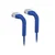 Ubiquiti UniFi Patch Cable U-Cable-Patch-RJ45-BL-50 Ultra-thin patch cable with GbE support and flexible, bendable boots for enhanced installation versatility, Bendable booted RJ45