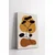 Wallity Slika 3Cnvs18, 40x60 cm, 3 dela
