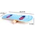 HANAH HOME Kids Balance Board boja hrasta AKTV012