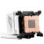 Asus ROG RYUJIN III 360 EXTREME WHT/3x120mm/ARGB/3.5 LCD/vodeno hladenje/bela Kuler za CPU ( 90RC0132-M0EAY0 )