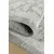 Conceptum Hypnose Tepih Rustik 2223, 80x300 cm, Sivi