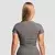 GymBeam Women‘s Core Top Carbon
