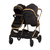 Kolica za blizance 3u1 Chipolino duo smart OLeaves