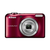 Nikon COOLPIX L31 Red 18208943005 VNA872E1