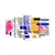 Wallity set figura 5ABSMDF-90, 5 dijelova