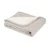 Kikka Boo Pleteno baby ćebence 75x100 Dream Big Beige