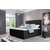 UNIKATNA BOX SPRING POSTELJA MARLON-soft 11-160x200