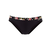 LASCANA Bikini, črna