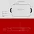 Cast iron oven tray, 25 x 39 cm, Premium, Red - LAVA