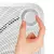 Beper ventilator P206VEN550 podni 60W, beli