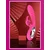 Gardj Europe Vibrator Vicky USB – roza