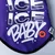 EL SHAPO Jakna za pse Ice ice baby, M, Ljubičasta