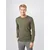 Lindbergh Pulover, zelena
