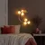 Opviq Zidna lampa Luminar-14131, 50x30x55cm, IP20, Zlatna boje
