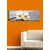 Wallity Slika sa LED osvetljenjem 3090IACT-12, 30x90 cm