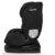 LIONELO avtosedež bastian I-size, black-red