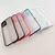 Silikonska fleksibilna futrola Milky Case za Apple iPhone 12 Pro Max - Roza KP11771