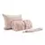 Dormeo Set jastuka i jorgana Adaptivego Lux, 200x200cm, Zelena