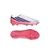 Adidas F50 HYPERFAST ELITE FG J, dječije kopačke za fudbal, bijela ONS93