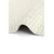 Conceptum Hypnose Tepih Hasir 621, 80x250 cm, Krem