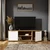 nabbi Neston TV-E-2D TV miza
