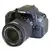 CANON D-SLR fotoaparat EOS700D + objektiv 18-55 IS