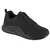 Skechers Ženske patike Bobs Buno, Crne