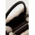 DKNY crossbody torbica ženska iz imitacije semiša