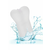 California Exotics Boundless Vulva Transparent