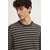 Pulover s primesjo volne Pepe Jeans NEW ANDRE STRIPES