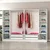Hanah home Ormar Kale 270x190x52cm Beli