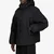 Jopica Y-3 Hooded Puffer Jacket Black M