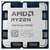 AMD Procesor CPU, AM5, Ryzen 7, 9700X, 8C/16T, 3.80-5.50GHz, 100-000001404, Tray