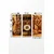 Set slika Wallity MDF0029, 3 dijela