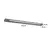 Brilagi - LED spoljna zidna svetiljka AQUA LINE LED/24W/230V 90 cm IP44 antracit CRI 90