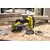Aku. kompaktna brusilica (76mm), 18V ONE+™ HP - RYOBI RCT18C-0