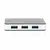 DIGITUS Digitus hub USB 3.0 4xA + AC adapter črn DA-70231, (20305532)