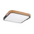RABALUX SMART LED plafonjera Arild dimabilna crna